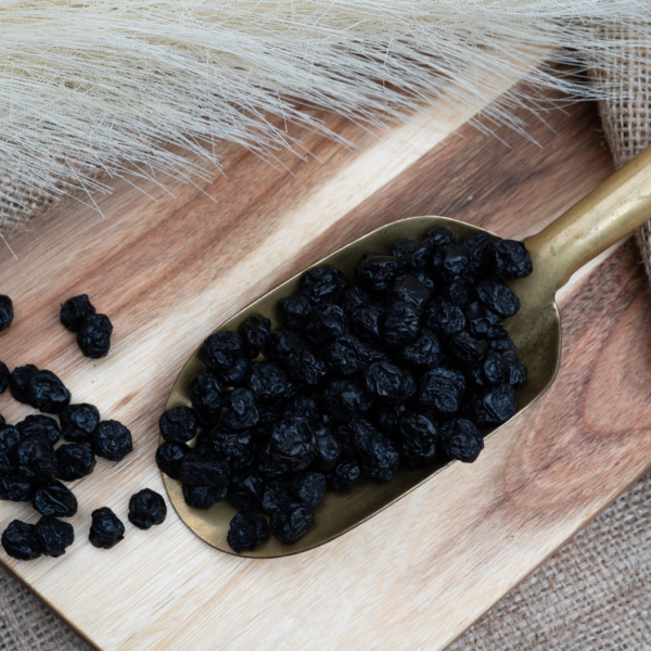 Yabanmersini (Blueberry)