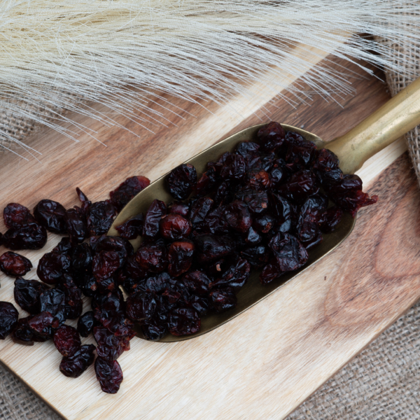 Yabanmersini (Cranberry)
