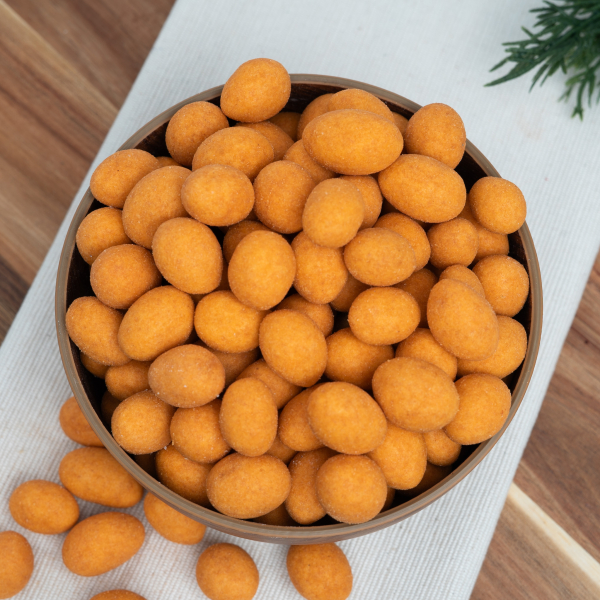Cips Fıstık