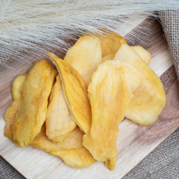 Dilimli Mango Cipsi